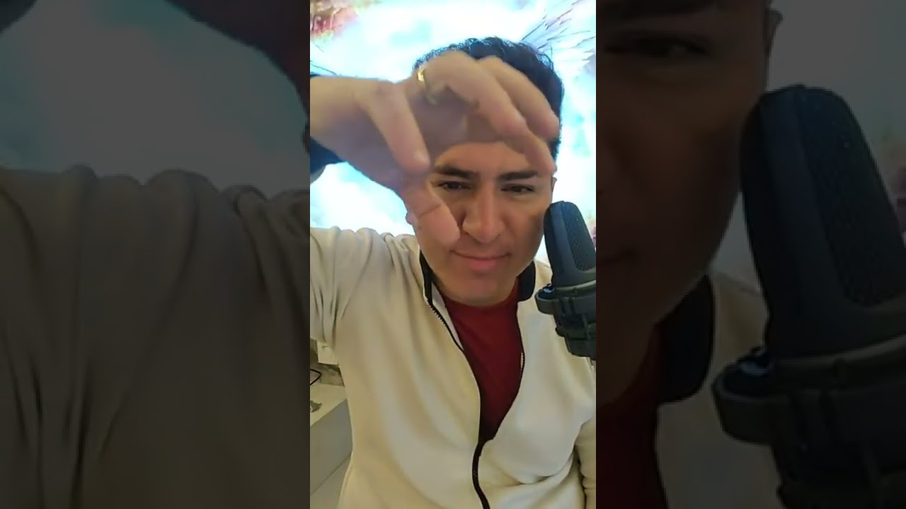 🌧️A chuva das bênçãos de Deus chegará até você 🤚 Fabio Nunes motivação