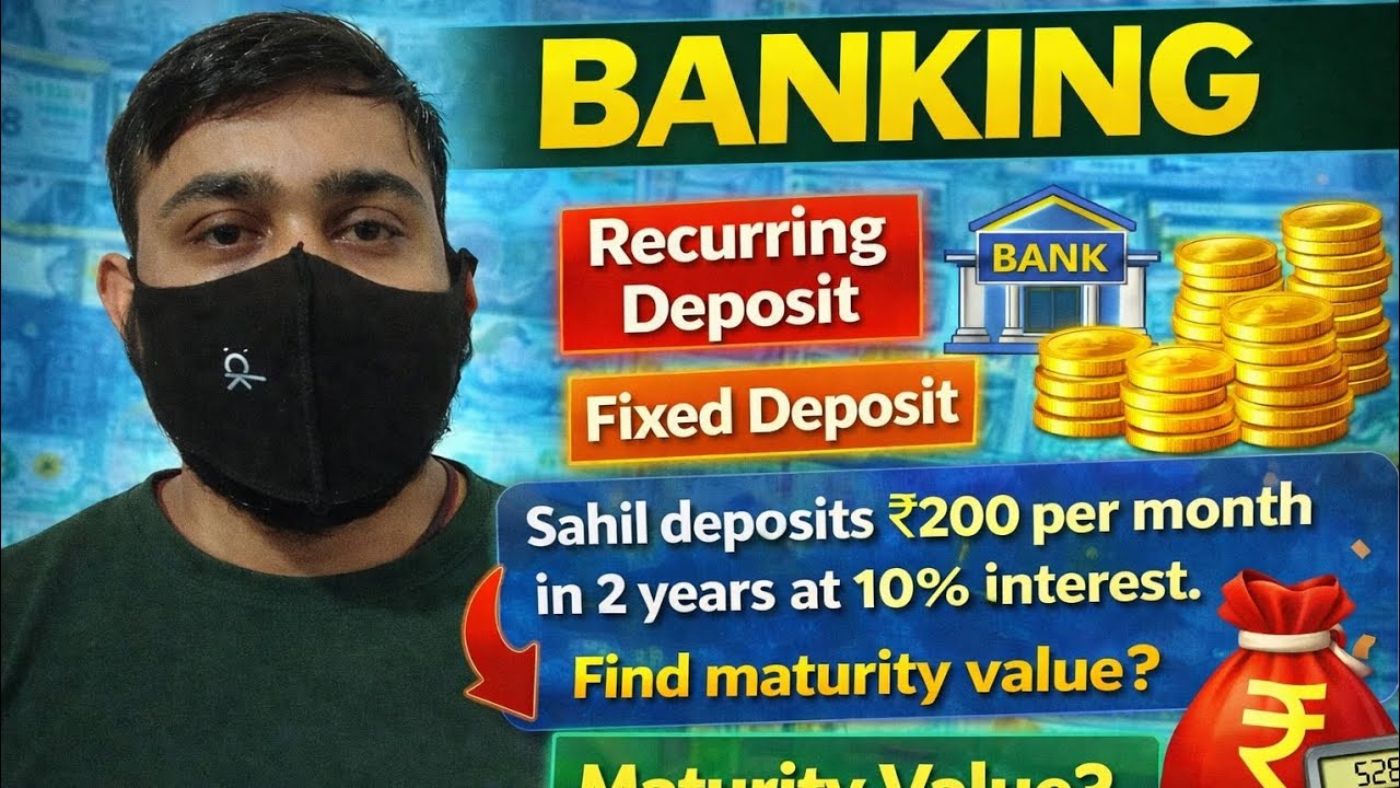 BANKING | Class 10 | most important topics |🔥🏃⏰📈🚩🫰➕➖➗✖️🥇👩‍💻👨‍🎤