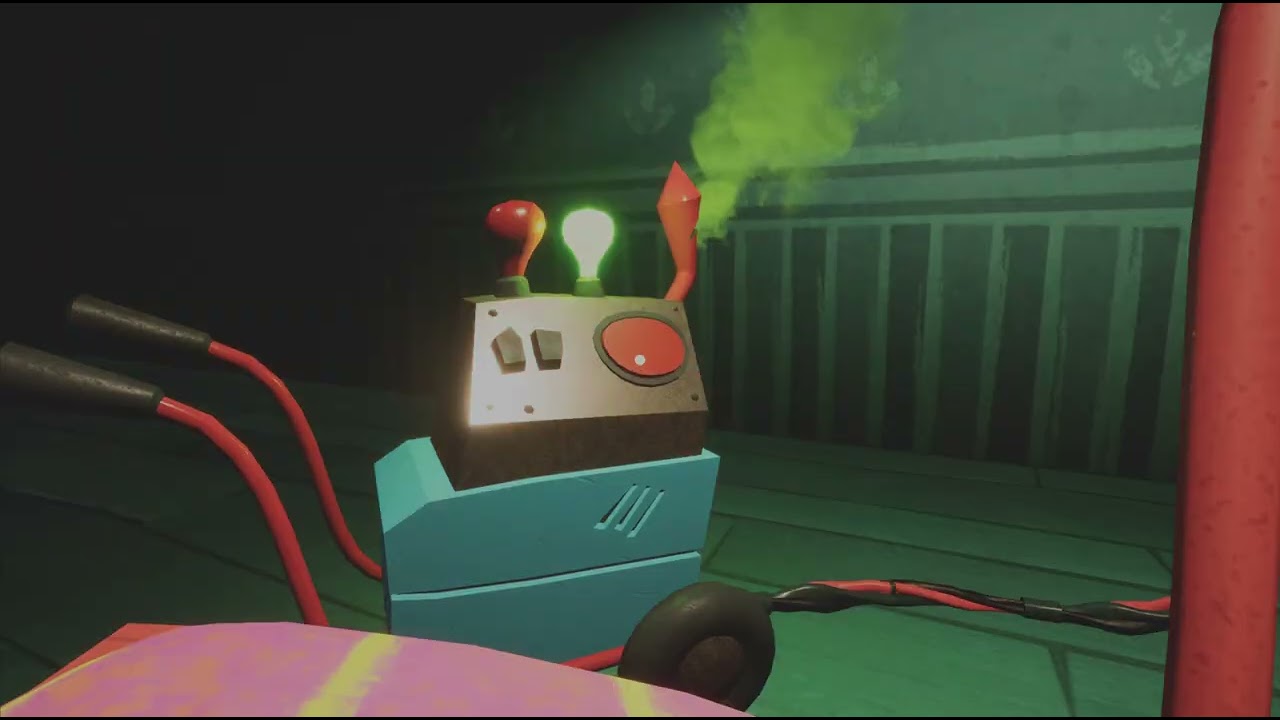 Hello neighbor act 1 and act full game play
