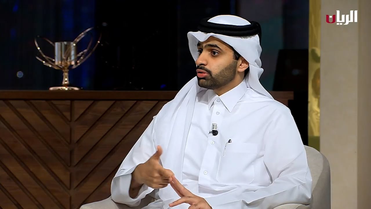 عبد الرحمن هاشم السيد من تلفزيون الريان برنامج تراحيب  03-112025