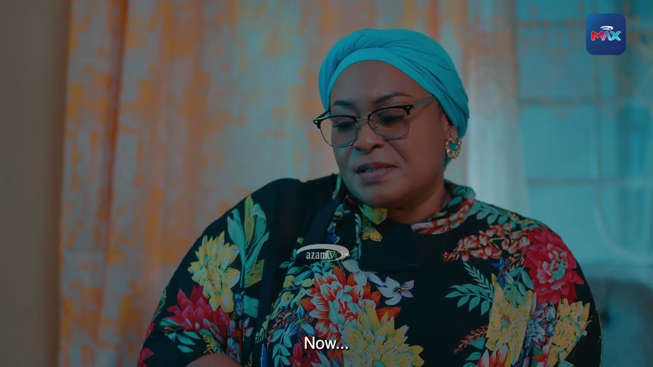 Huyu Mama yake Adam mmmh 🤭 | NOMA EP 09
