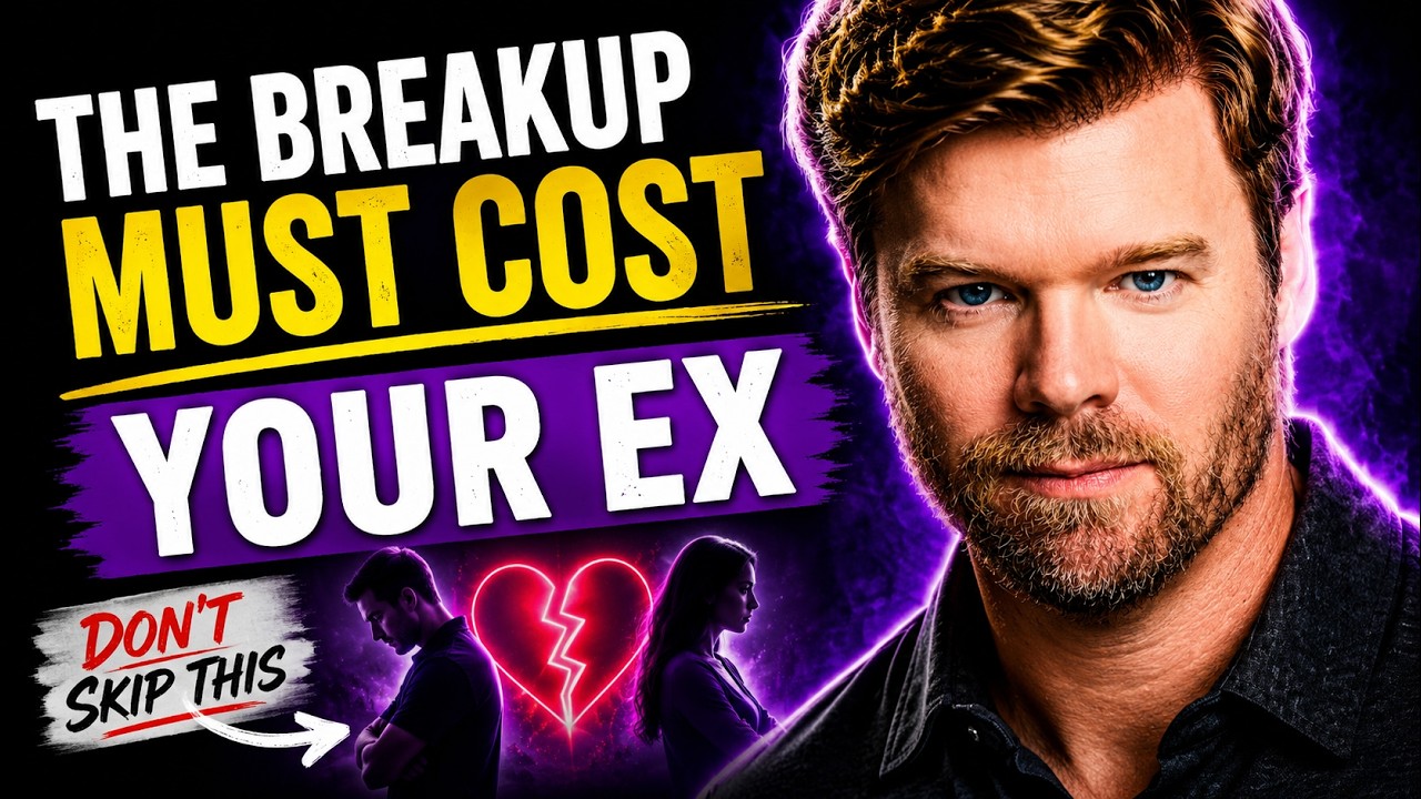 The Breakup Must Cost Your Ex