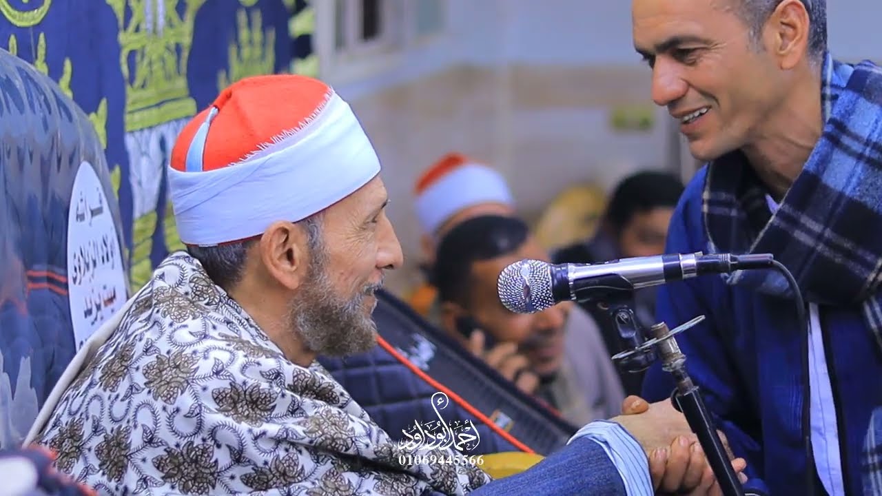 الشيخ محمد احمد بسيونى | النبــأ والقصار ختام | ميت يزيد | السنطه| عزاء الحاج محمد احمد بسيونى عوض |