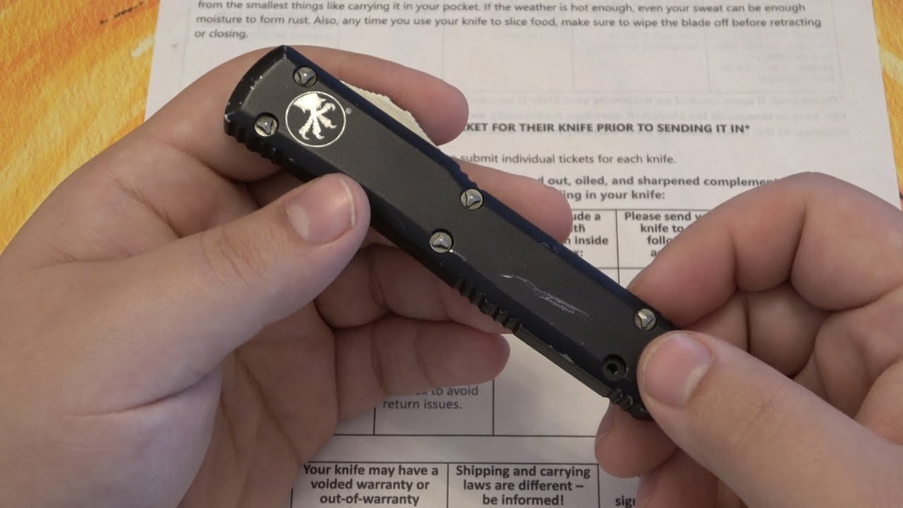 ВАЖНАЯ ИНФОРМАЦИЯ, КОТОРУЮ НУЖНО ЗНАТЬ ПРЕЖДЕ ЧЕМ ОТПРАВИТЬ СВОЙ MICROTECH НА РЕМОНТ...