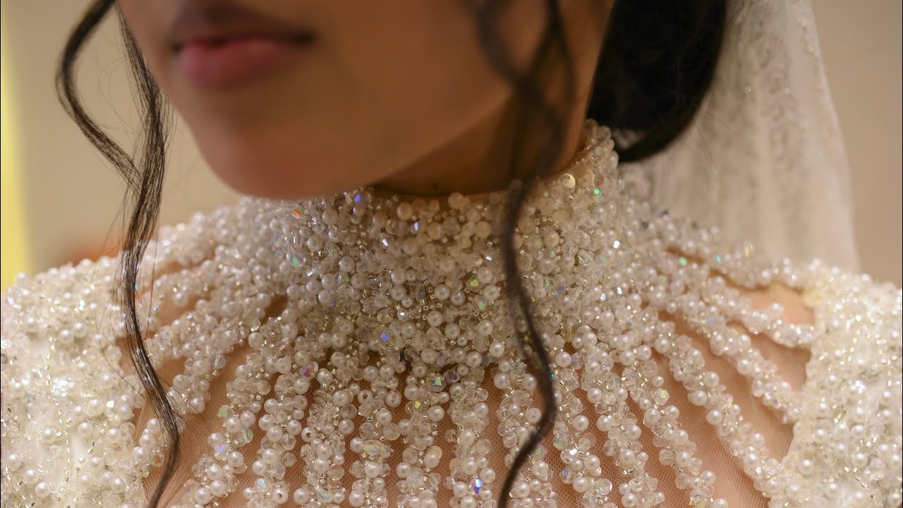 HIGHLIGHTS | Ahsan and Afra’s Walima