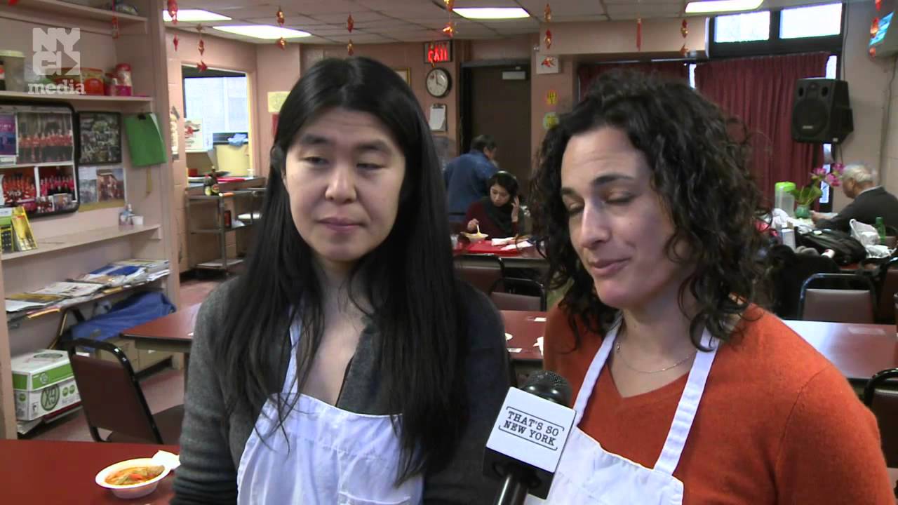 That's So New York: SPARC