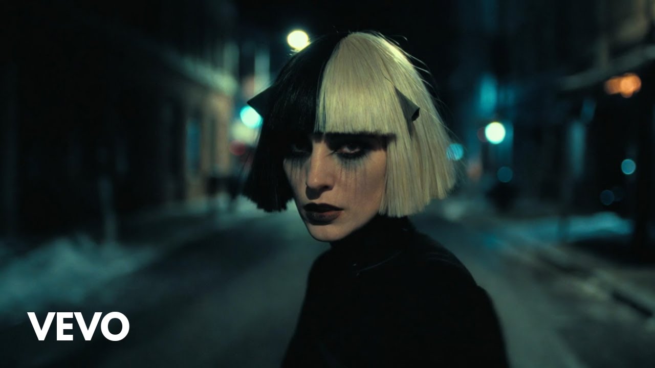 Sia   I DIDN'T BREAK - I RAN (2026)