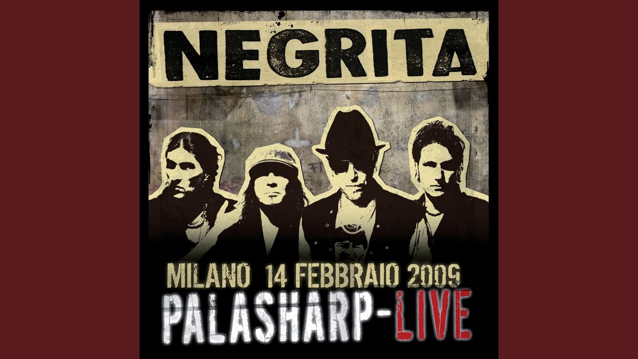 Bambole (Live Milano Version)