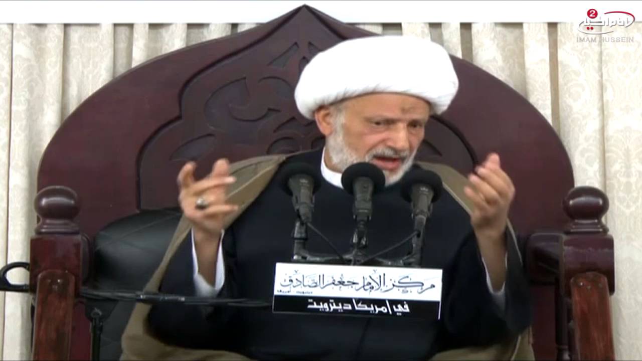 محاضرات رمضانية للشيخ حميد المهاجر(11): مسائل حول شهر رمضان المبارك، 1435 ق