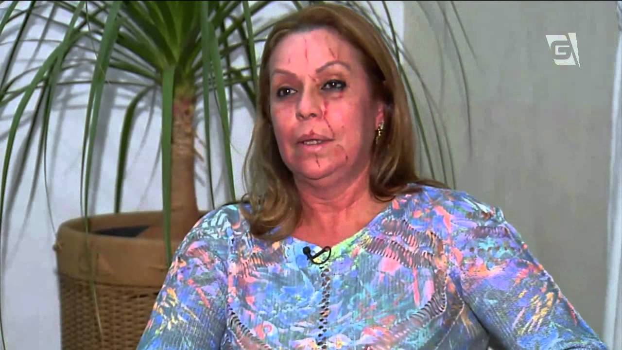 Agressão em hospital em Itapevi, na Grande São Paulo