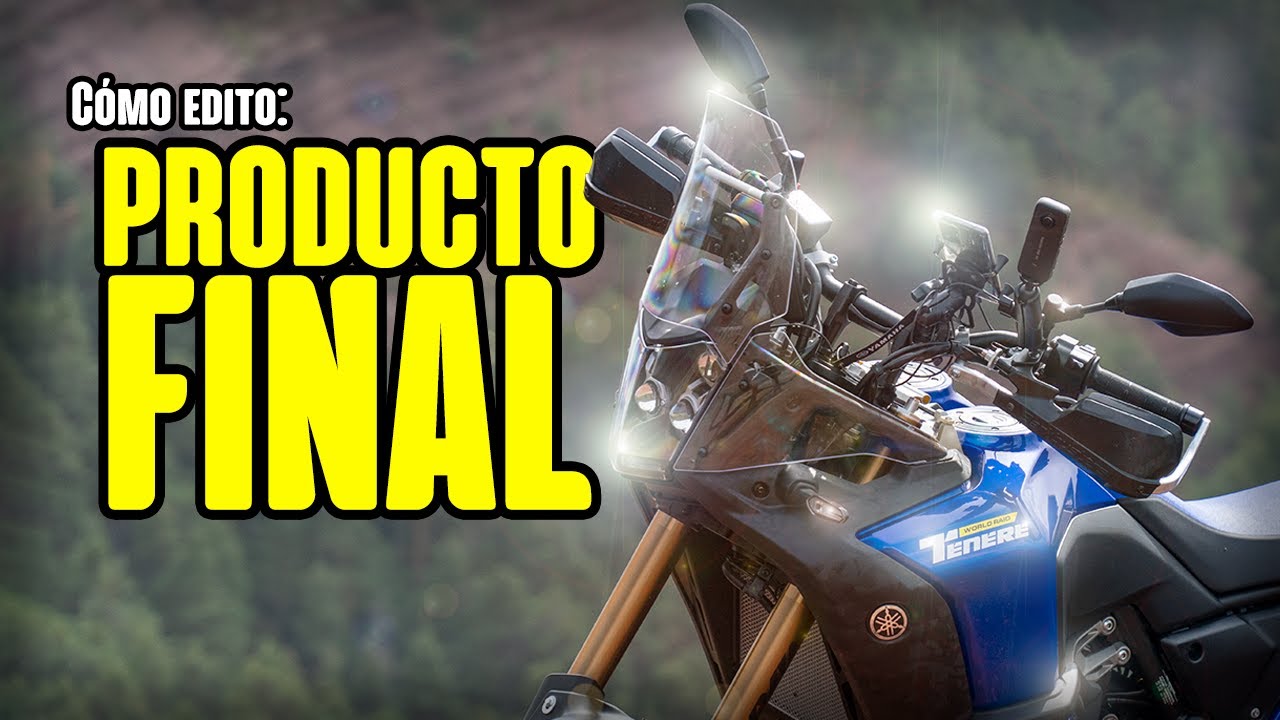 💖 Dejando el VÍDEO PERFECTO para subir a YOUTUBE