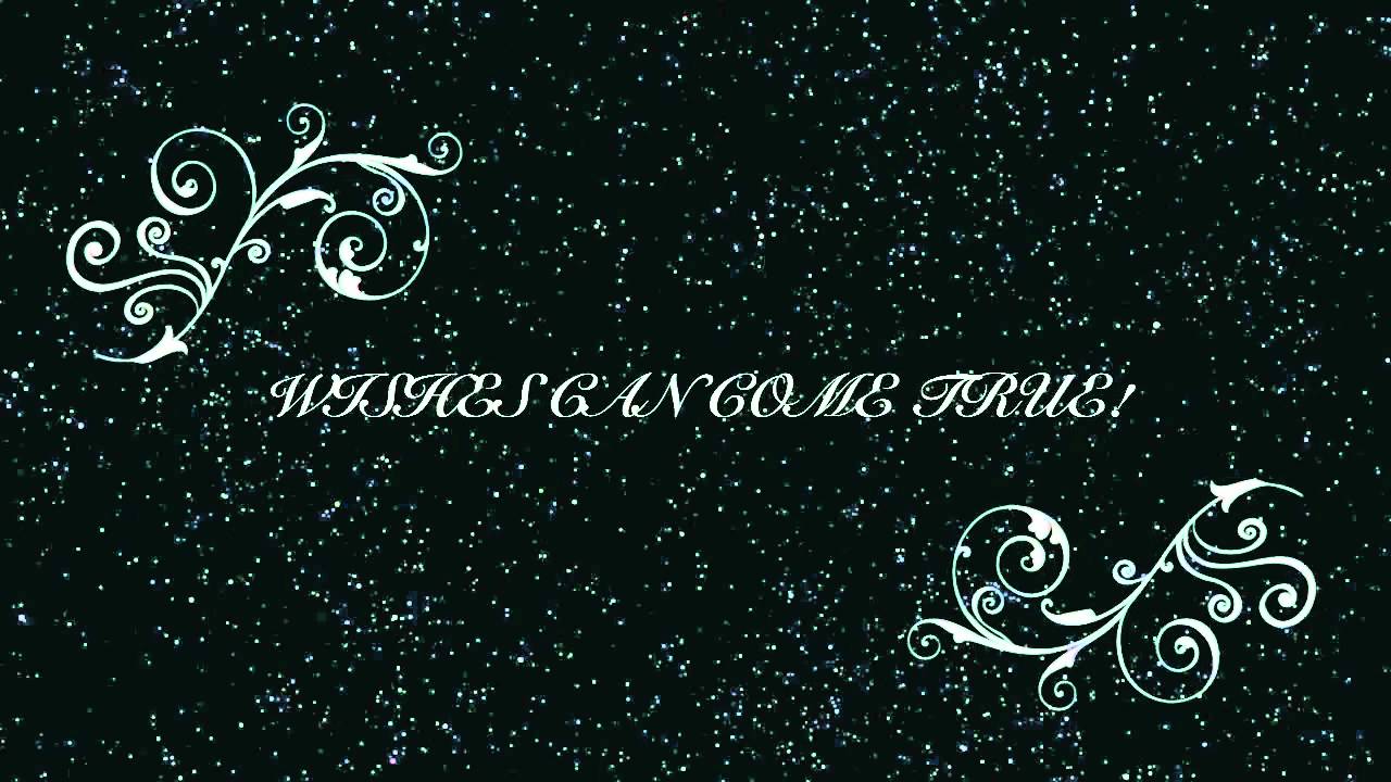 Walt Disney World - Wishes Exit Music with lyrics