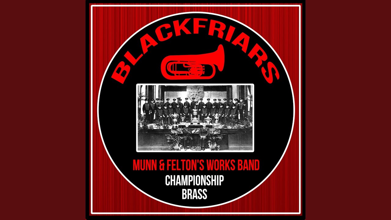 Blackfriars : Championship Brass (Full Version)