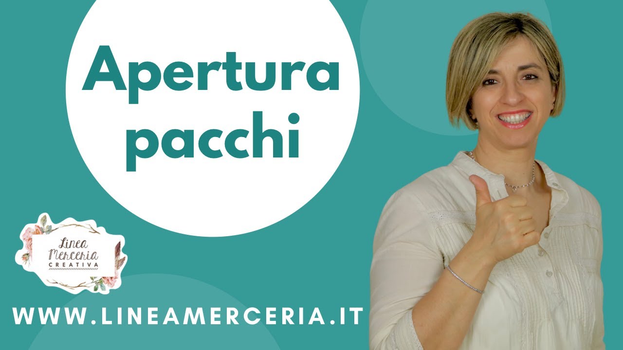 Articoli Stafil Linea Merceria Creativa vendita shop online