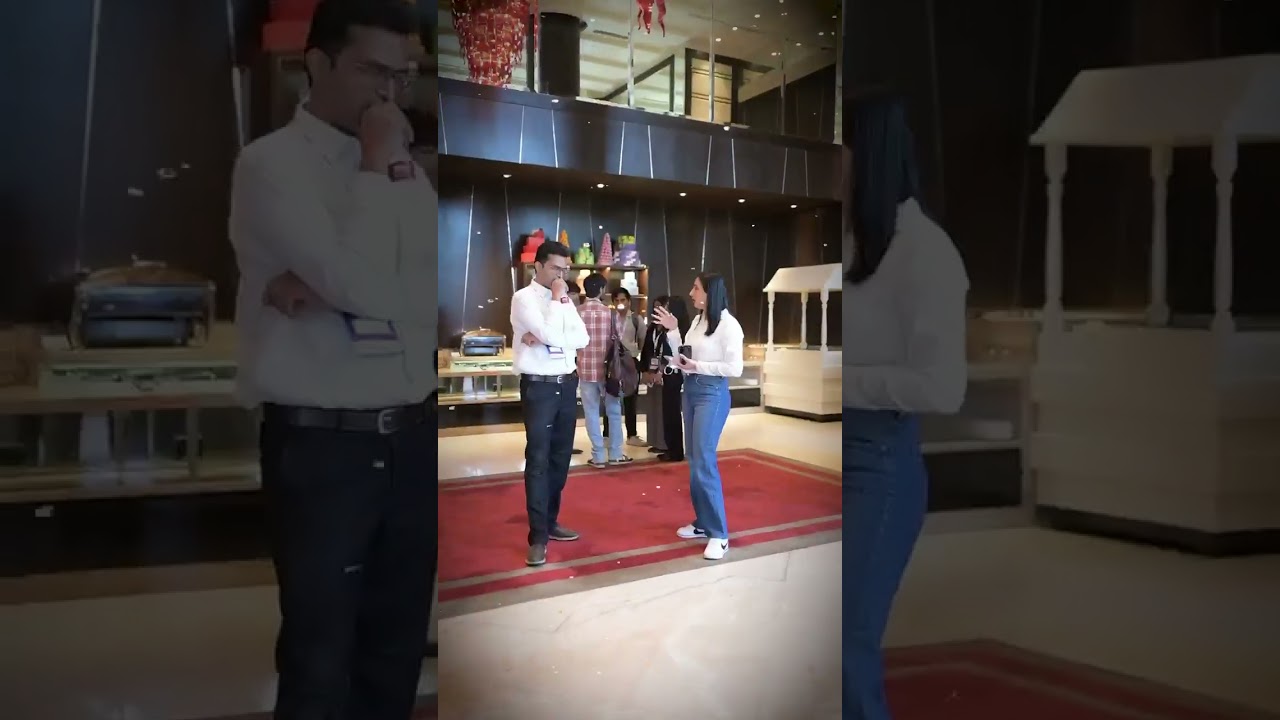 A Power-Packed Day at e4m RetailEX Conference & Impact Digital Influencers Awards 🎬