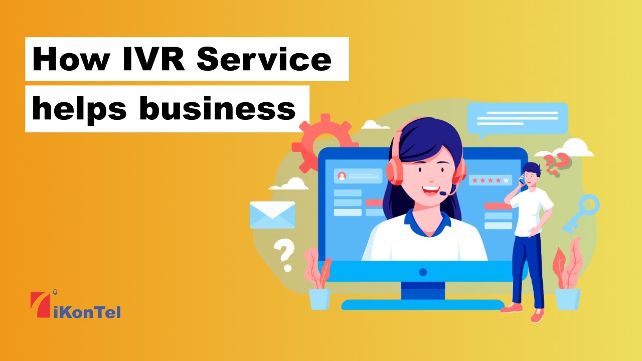 IVR Solution