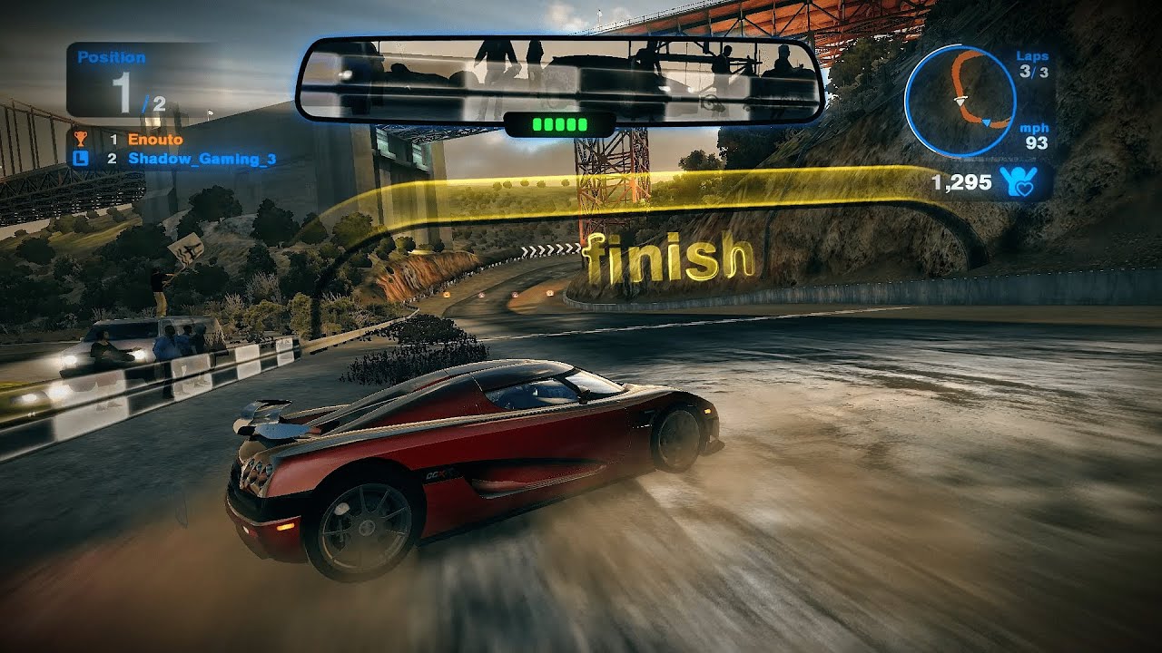 Blur 2024 | Chequered Flag (612)