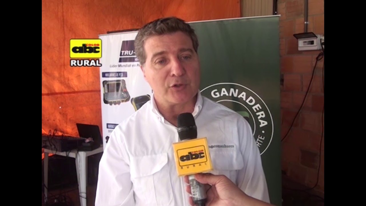 Uso  de drones en ganadería de precisión