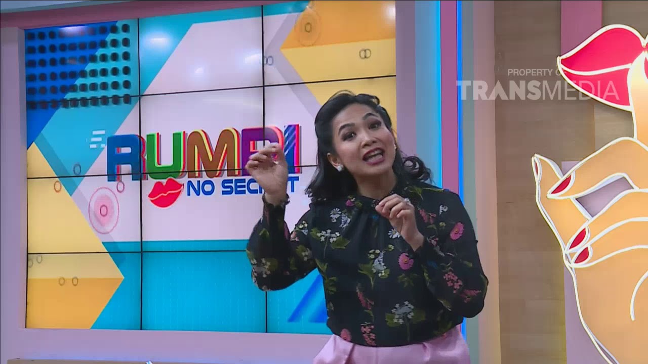 RUMPI - BoyBand GTI, BoyBand K-PopDut Yang Viral Cover Lagu 
