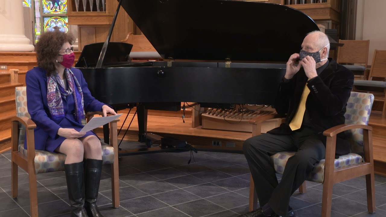 Wintry depictions in Vivaldi's 