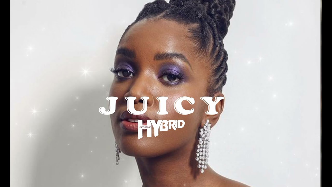 (Free) Afrotype beat instrumental “ Juicy