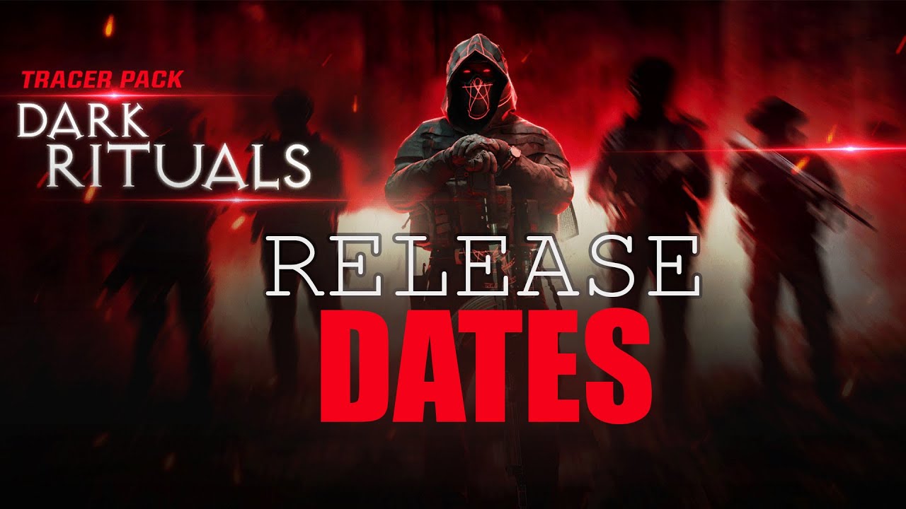 Upcoming Modern Warfare 2 Season 2 Cosmetic Bundles Release Dates WARZONE 2 MW2 Season 2 Bundles