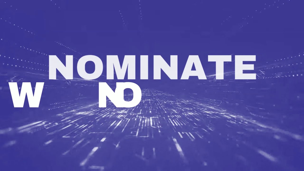 Nominate your favorite digital stars at the GAGE Digital Awards 2021