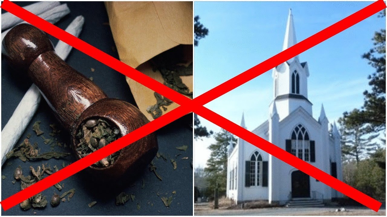 How Can Smoking Marijuana Lead A Jew To Idolatry?  (5 Minutes)