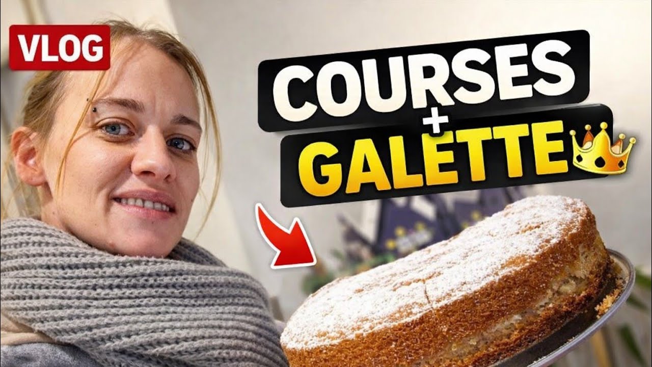 #vlog