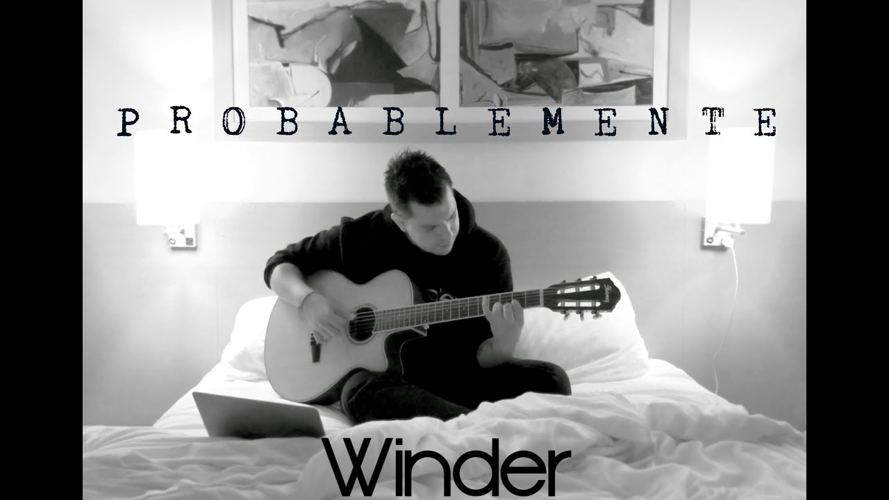 Probablemente - Winder