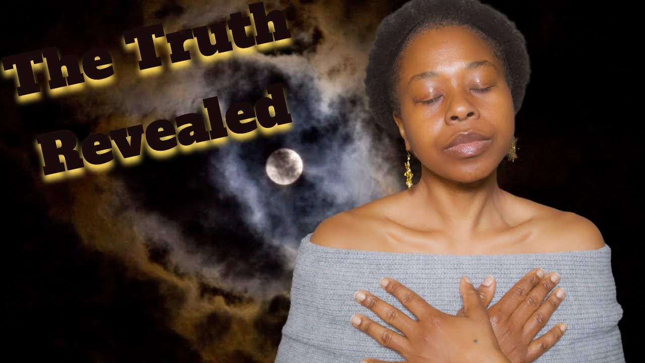 What They Don't Tell You About Scorpio Moon