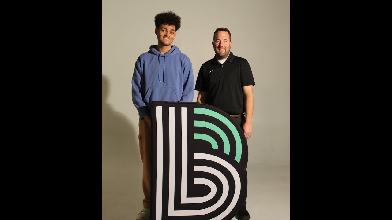 2026 BBOTY Kyle Breitkreutz & Amare