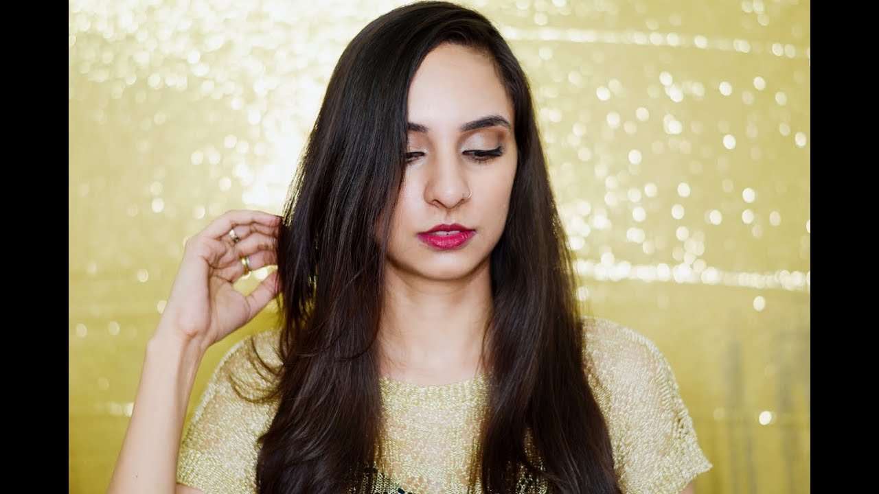 Keratin Complex Vitalshot Treatment