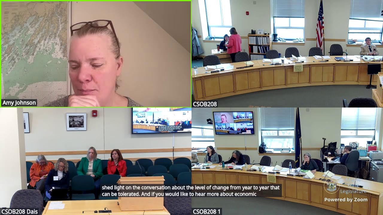 3-9-26 Committee On Education and Cultural Affairs