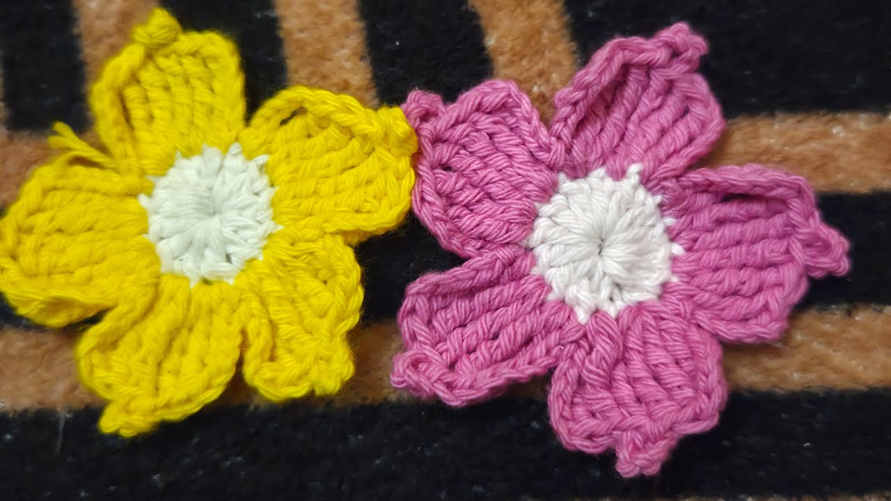 Crochet Live 🧶 | Easy & Relaxing Crochet