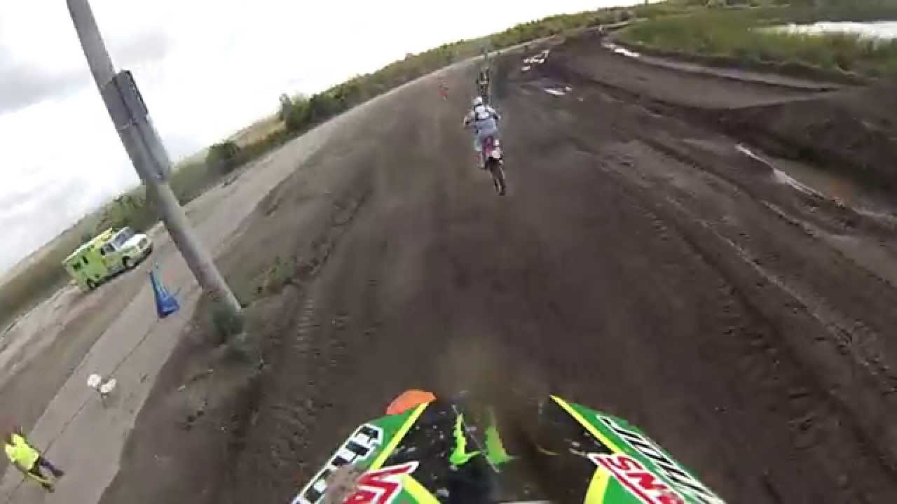 Miami mx park :Race March 1, 2015