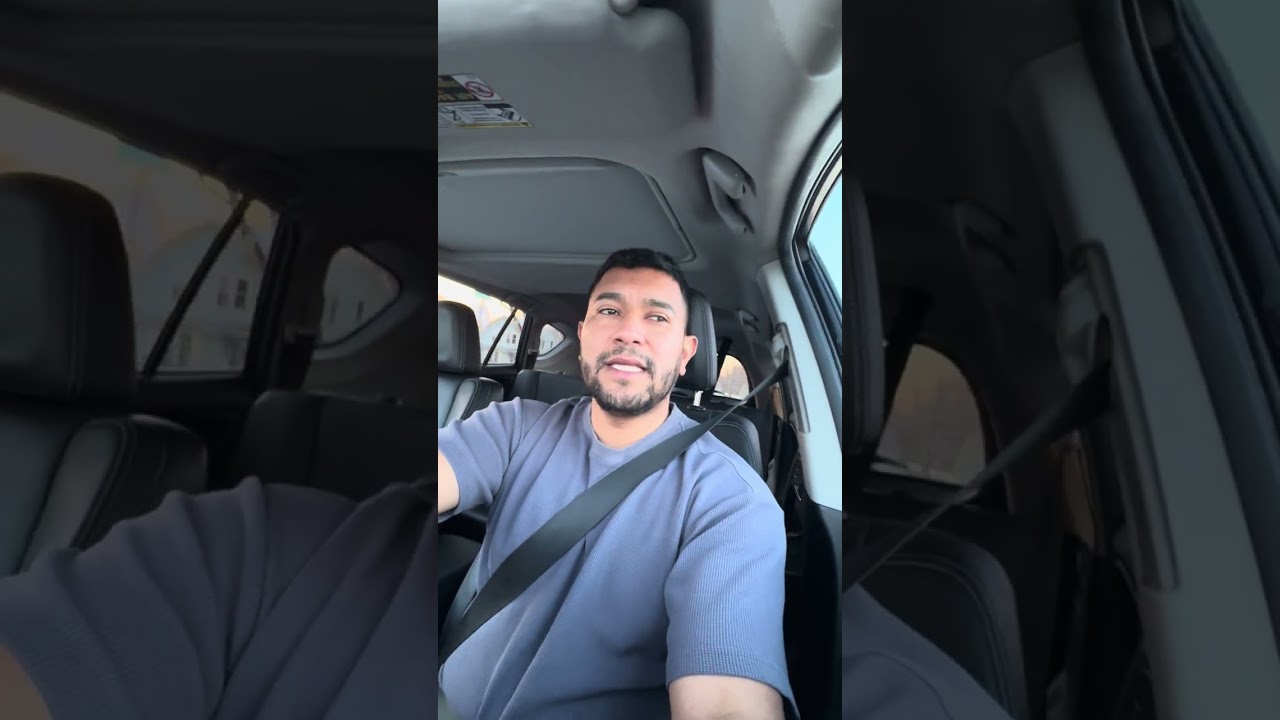 Lo que me paso comprando carro en Nicaragua 🇳🇮
