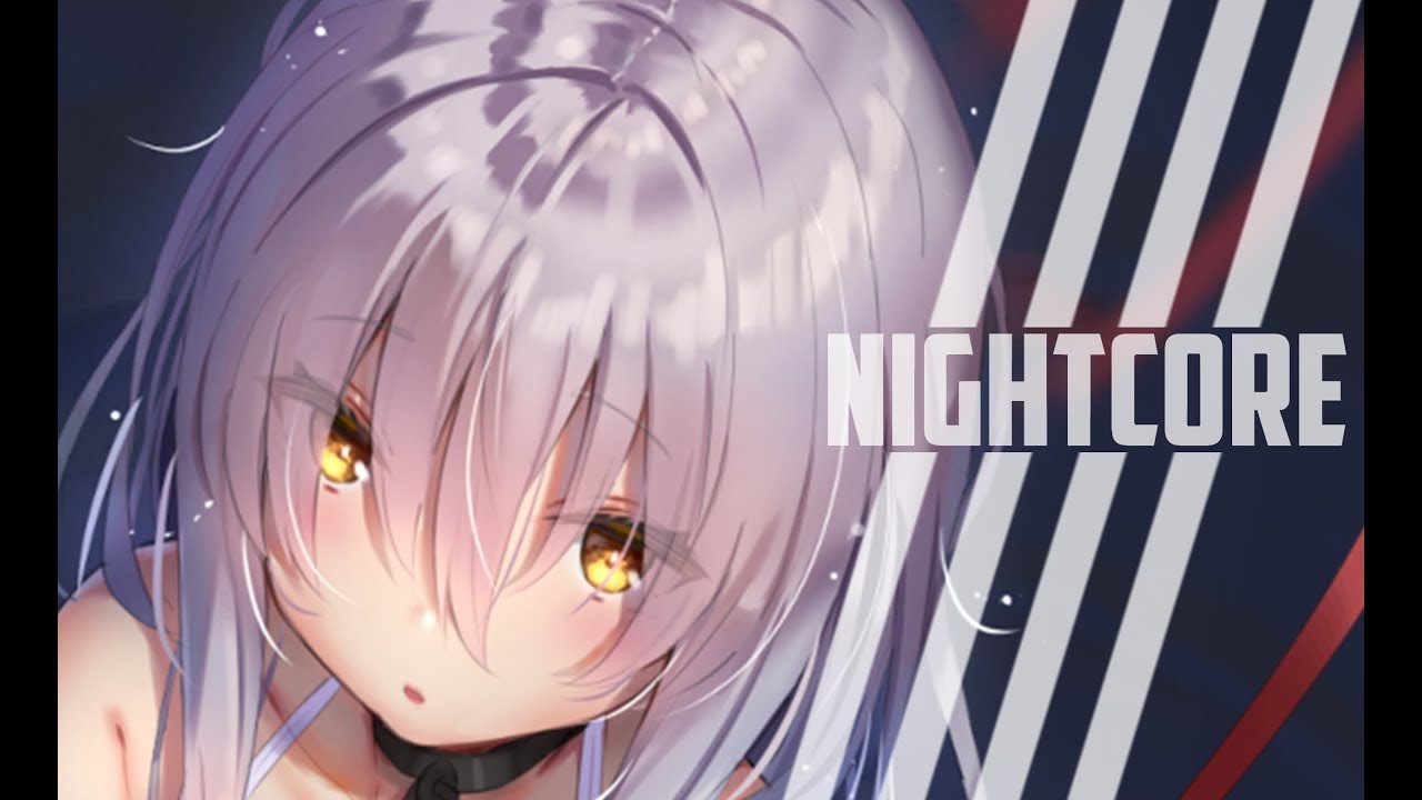 ♪ NIGHTCORE ♪ Roi [Male Version]