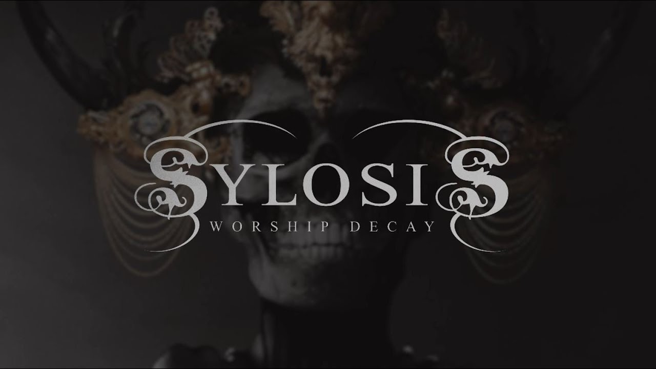 SYLOSIS - WORSHIP DECAY / Collab Cover with Ignacio Lizama