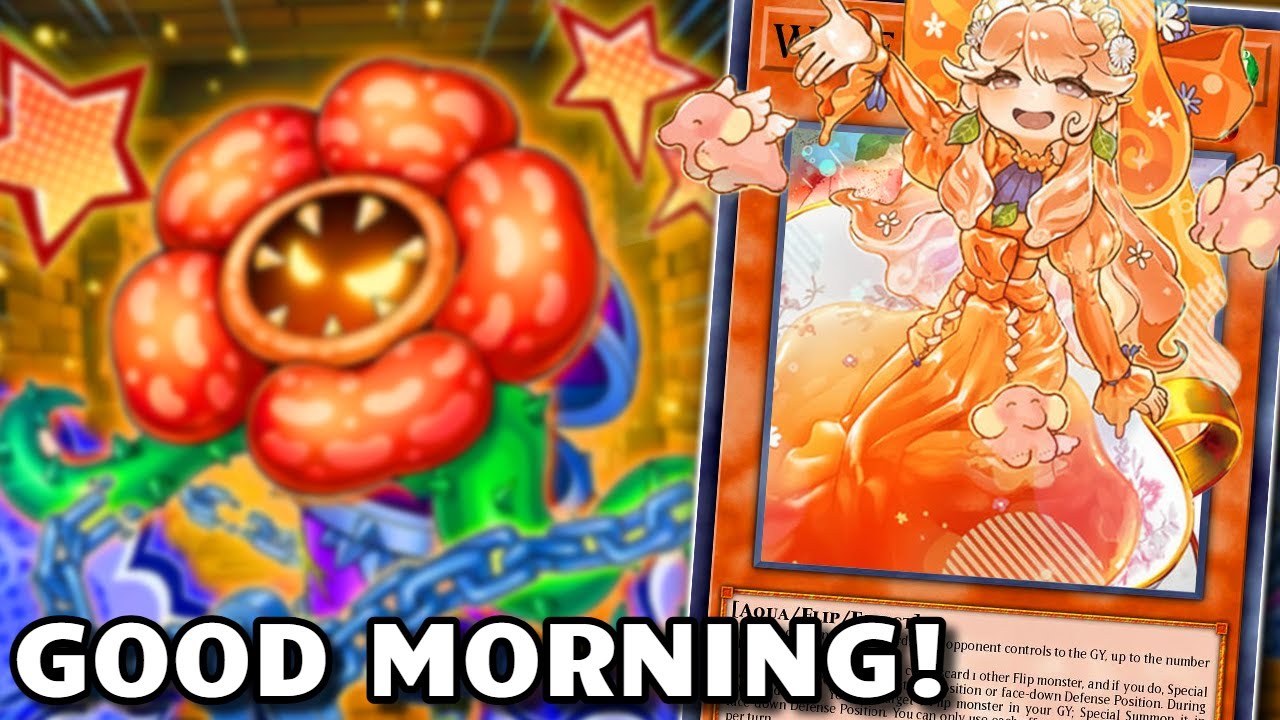 WAKE CUP - Ten Minute Testing