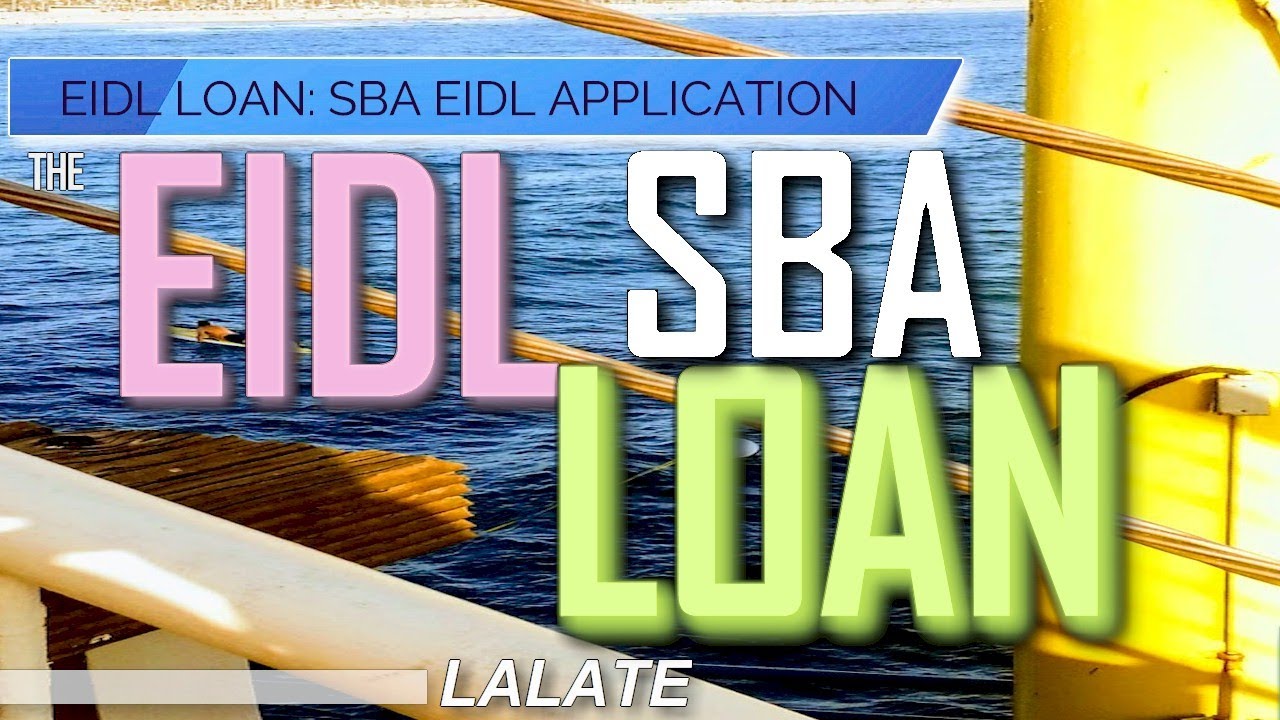 EIDL Loan Exclusive Bombshell: EIDL Loan Denied for Criminal Record, Arrest, Felony, Misdemeanor?!