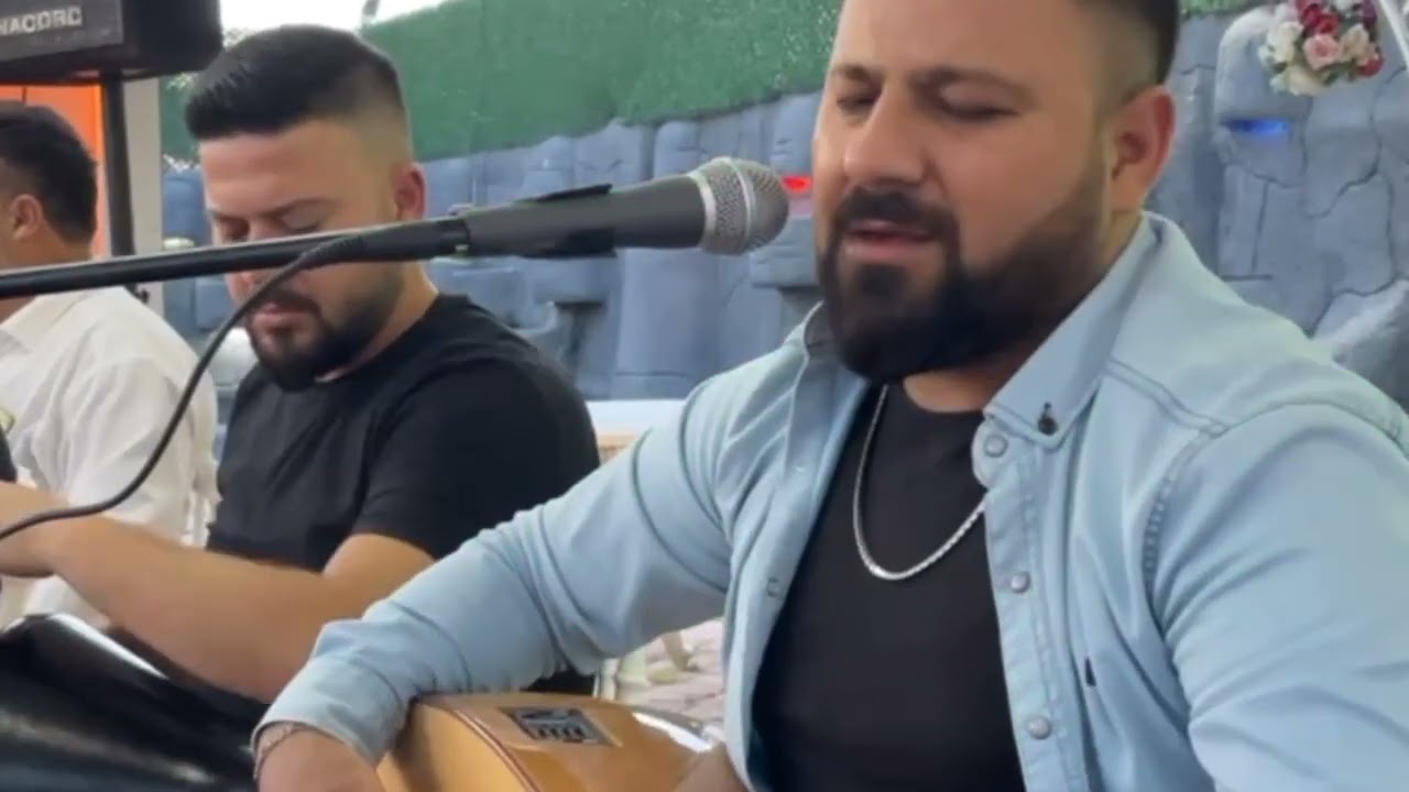 Haydar Akdoğan - Açma Yaram Derin Derin