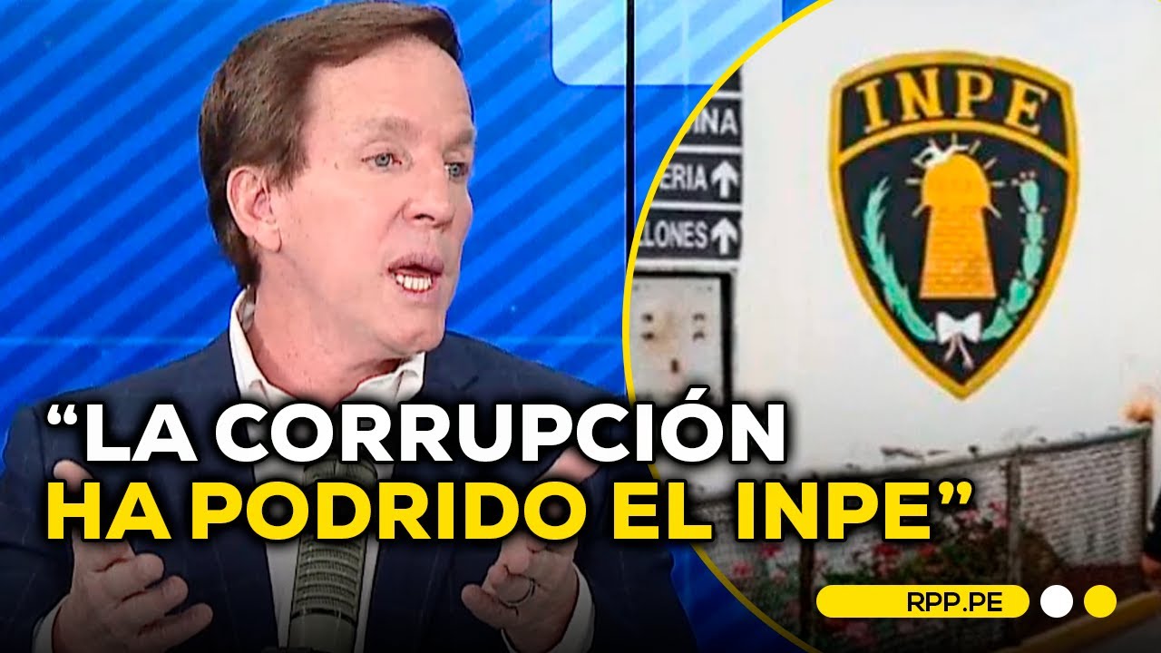 Francis Allison comenta sobre crimen organizado y protestas de transportista #ADNRPP | ENTREVISTA