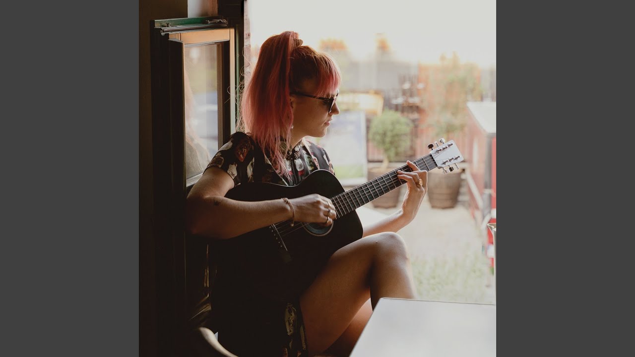 Drunk On A Flight (Acoustic)
