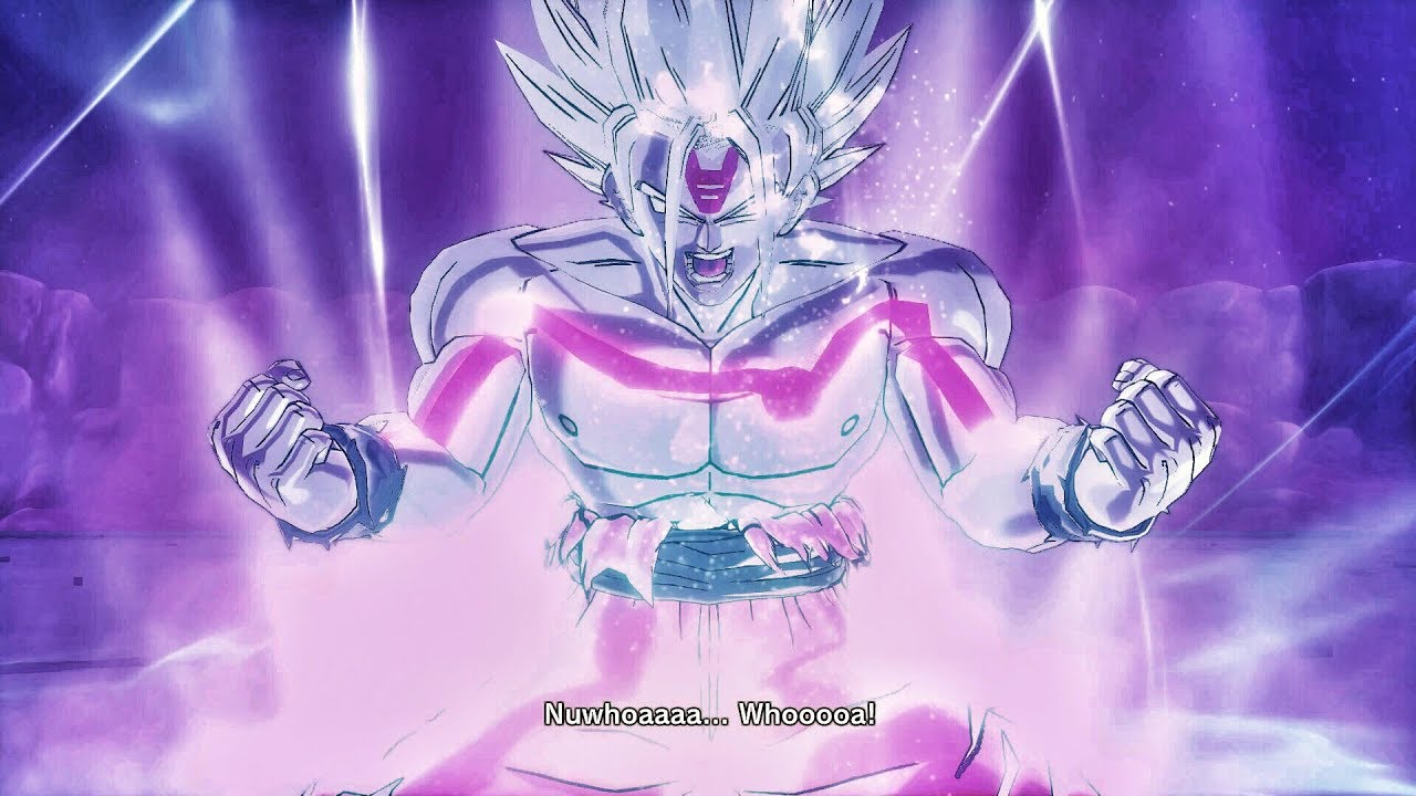 GOKU OMNI GOD TRANSFORMATION!? Dragon Ball Xenoverse 2 Ultimate Gameplay [Episode 24]