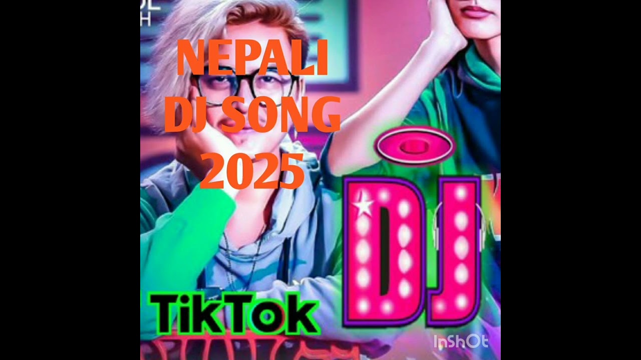 NEPALI DJ Hit SONG #music #nepali #nepalnews