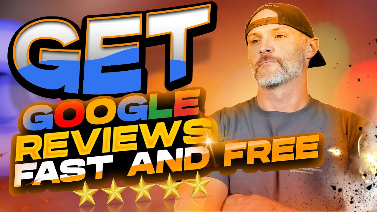 Get Go0gle Reviews for your Business in 3 Easy Steps