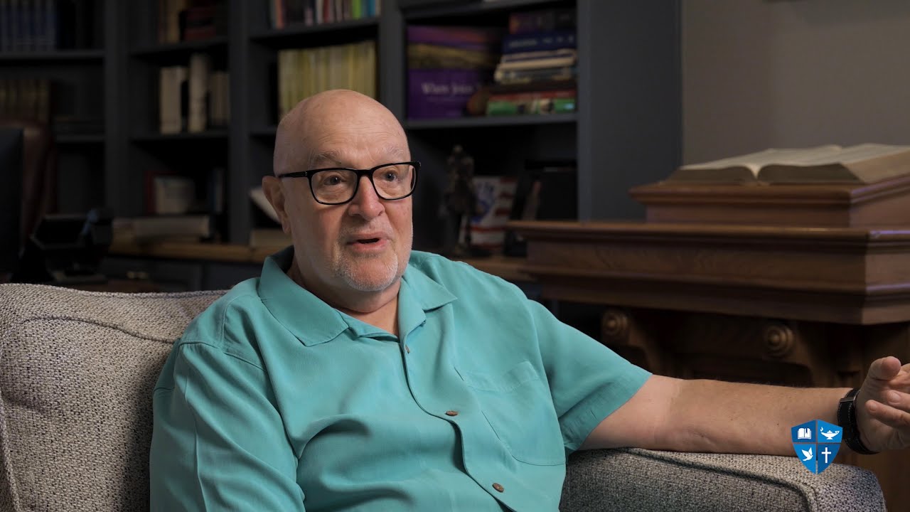 Charting the Future | Alec Rowlands