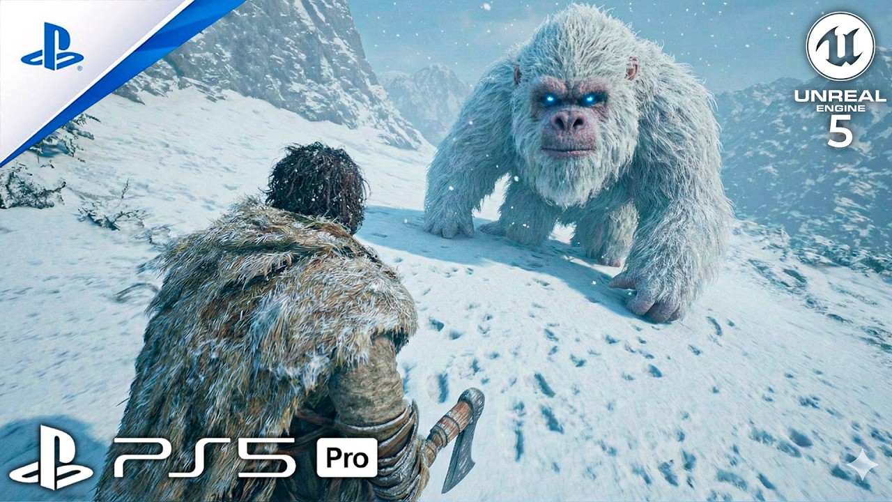 25 NEW ABSOLUTE CRAZY AAA Games Coming in 2026 & 2027 | PS5, PC, Xbox Series X, PS4, XB1, NS