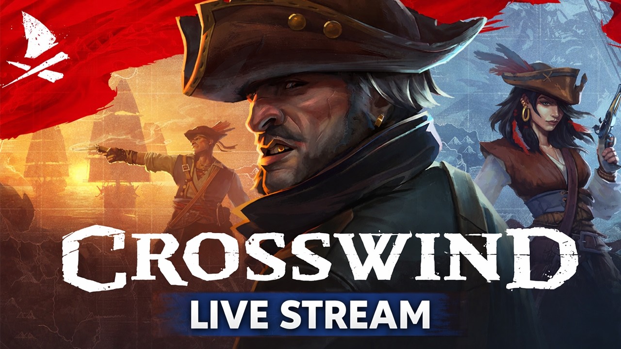 Windrose Gameplay LIVE 🔴 This Pirate Survival Game